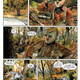 Illustration for article titled Read the Entirety of iHarrow County #1/i, One of 2015s Best Horror Comics, Here for Free!